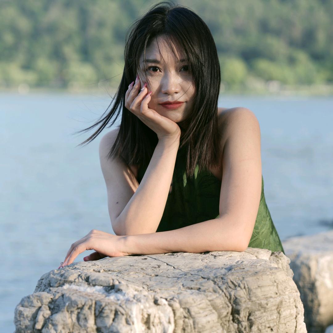 田田君