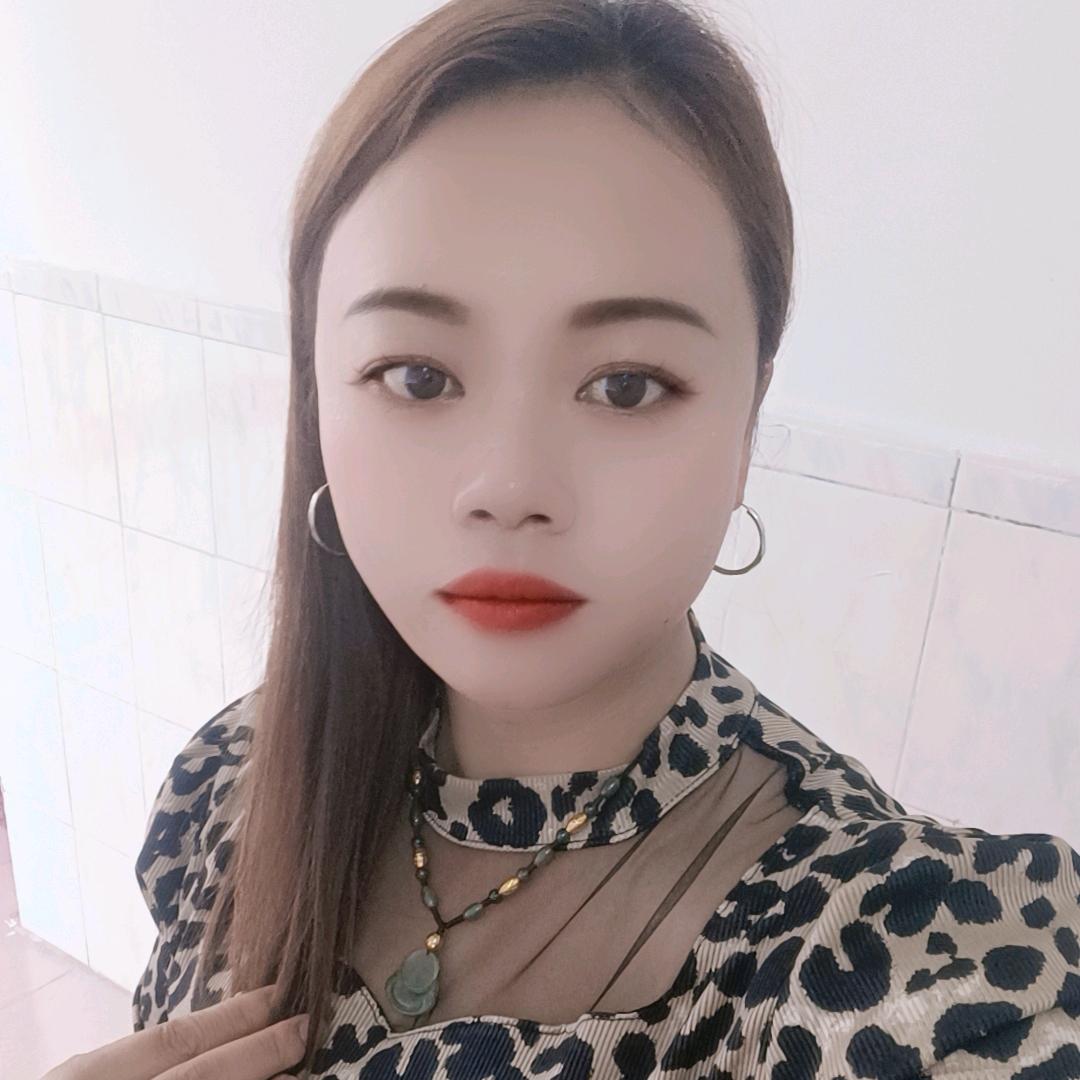 广西瑶妹。