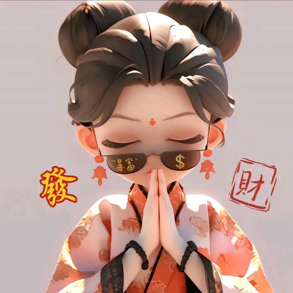 兜兜li有糖