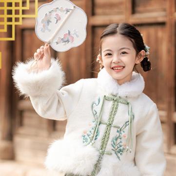 Mike童装高级定制