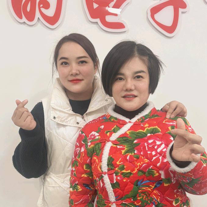 山楂妹小助理66