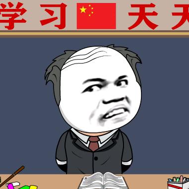 喜子动画