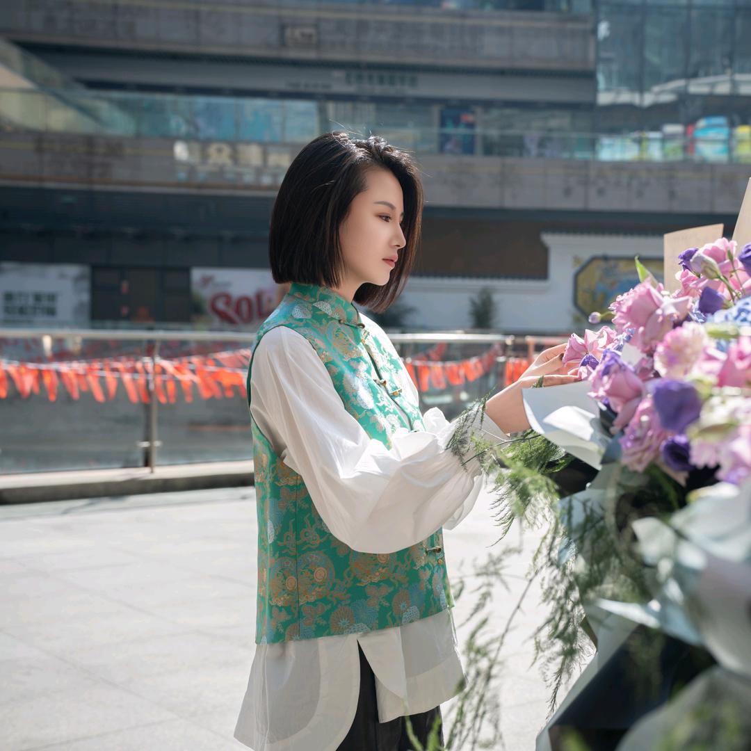 达州新中式婷姐