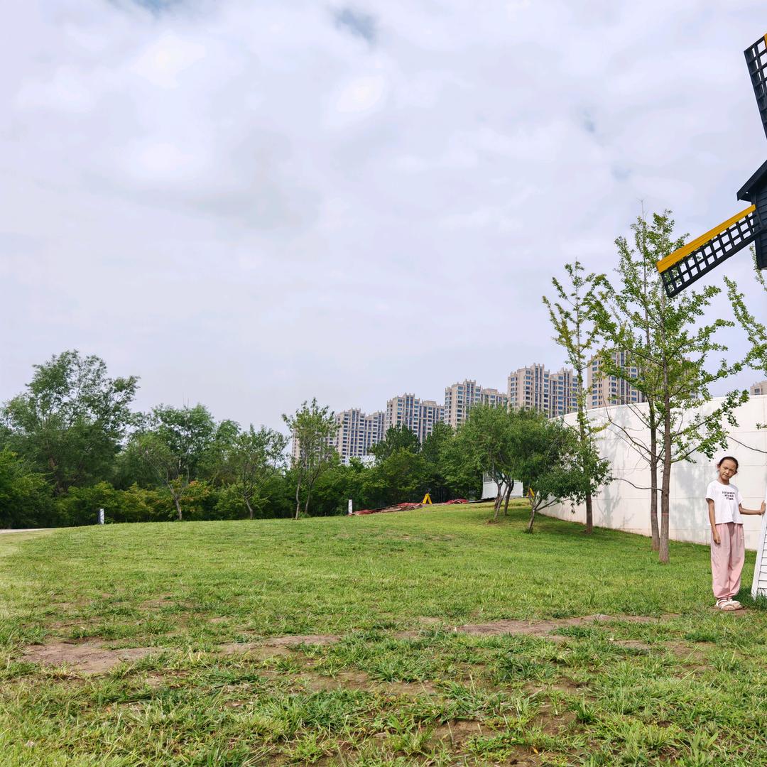 开心每一天走起