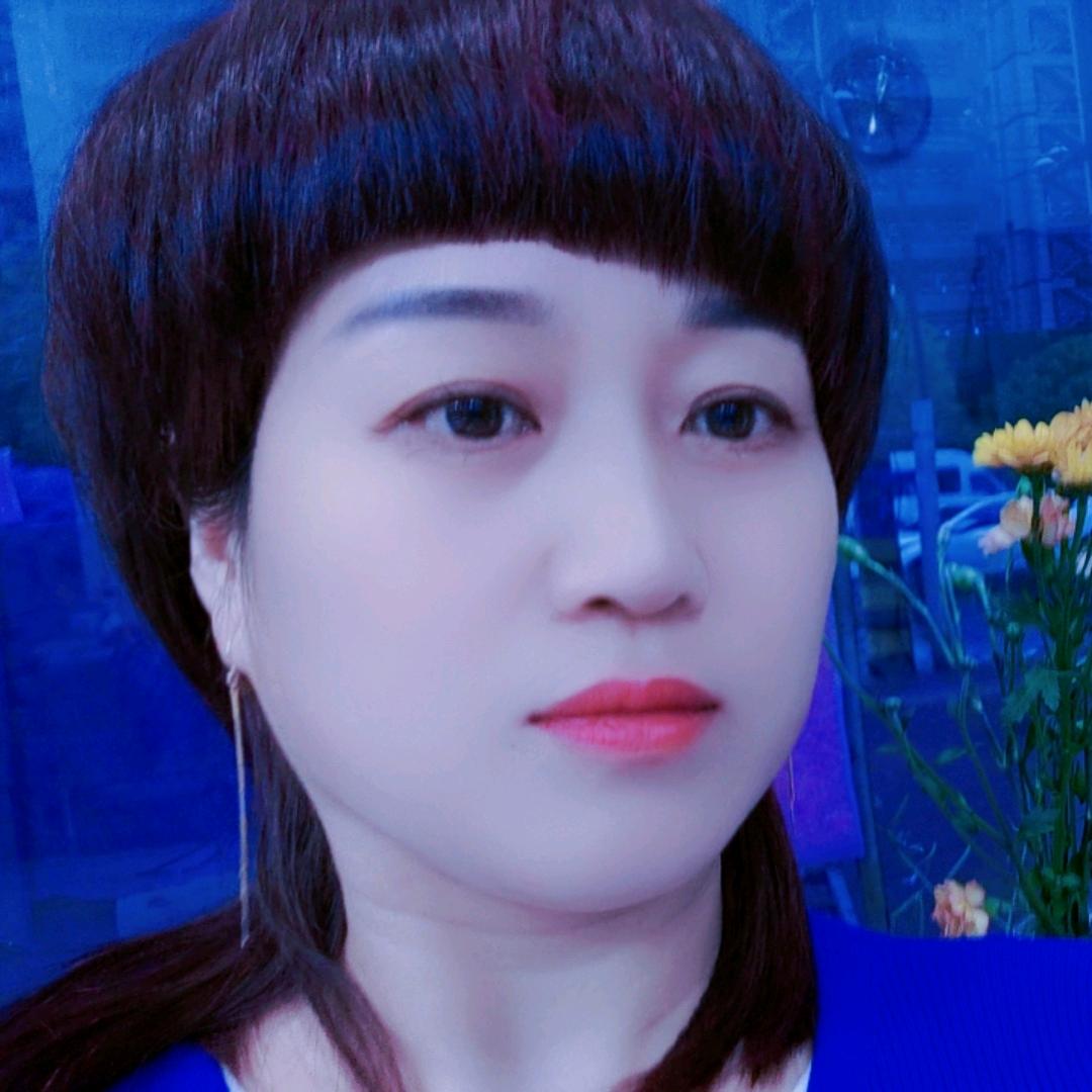 阿芳造型