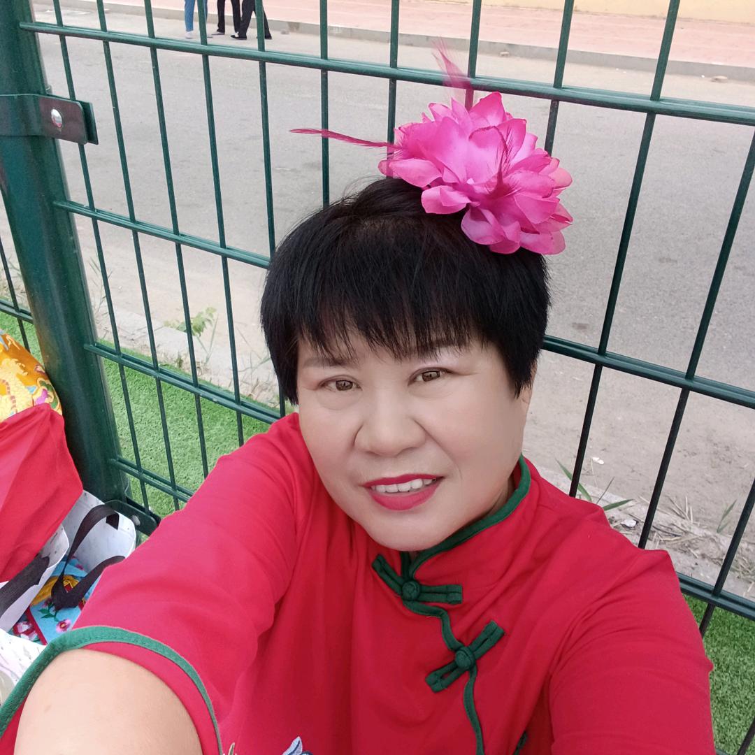 老贾~爱跳舞