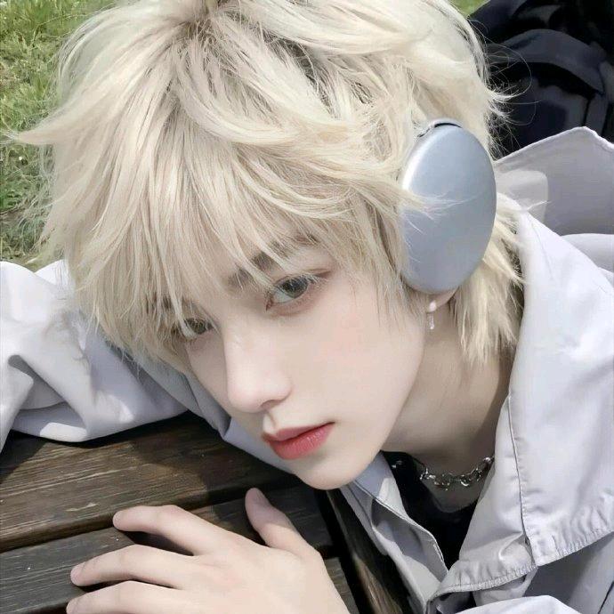 惜洛💞