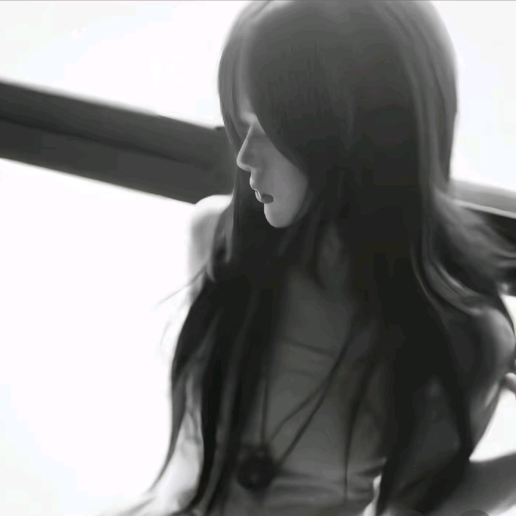 岑阮Hazel(坐等13搭)