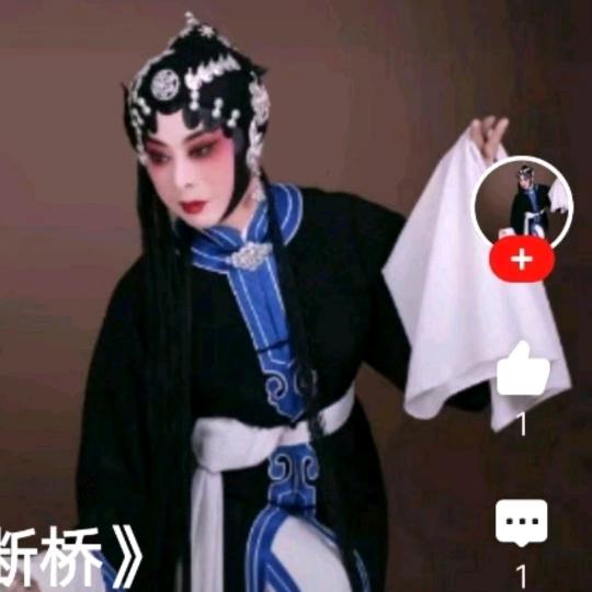 《广场舞》梅子，😊️（谢绝连赞）😊?