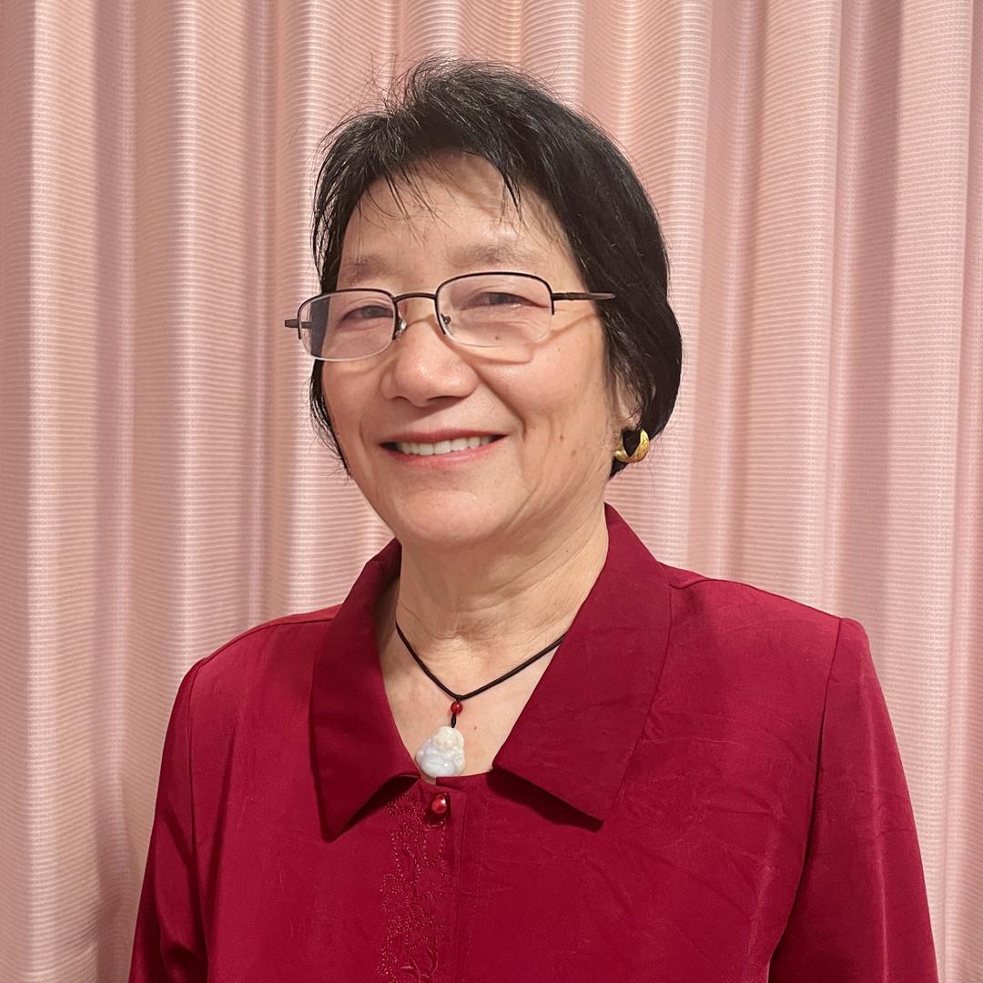 李姐