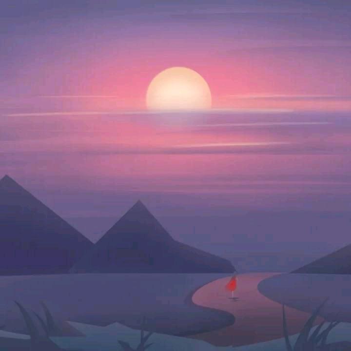 心有阳光花自开