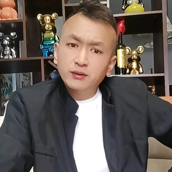 冷漠哥，（承蒙厚爱）