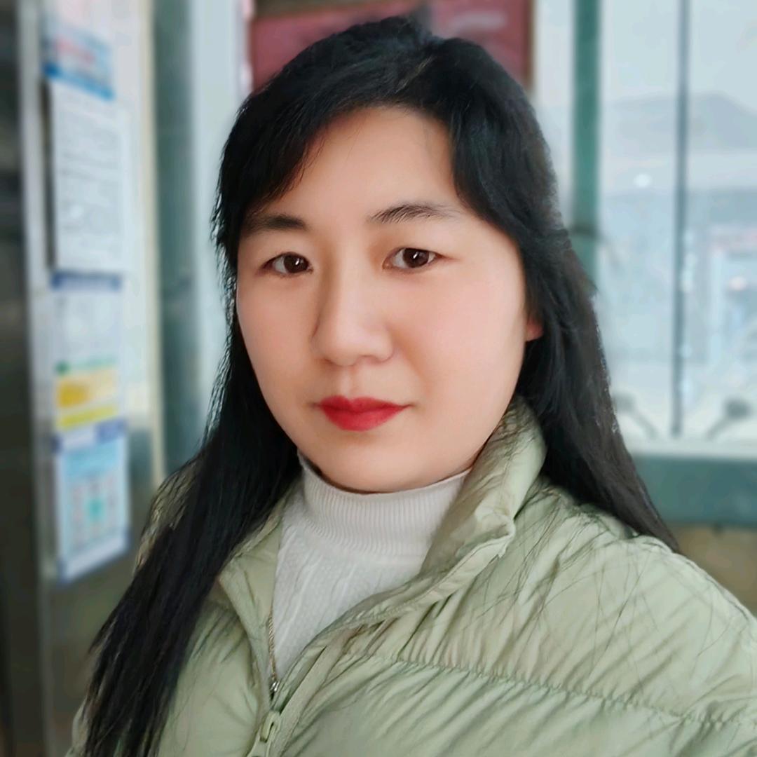 一兮妹妹