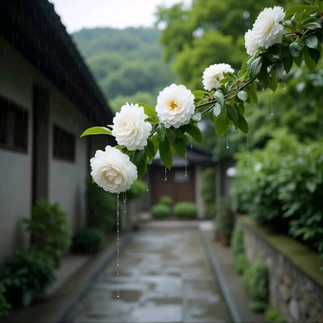 听闻余生（烦人的旅途）