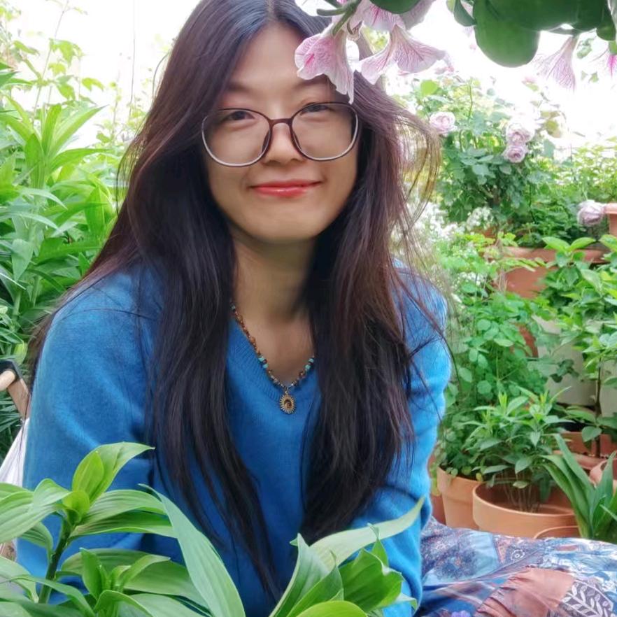 兔姐的花园