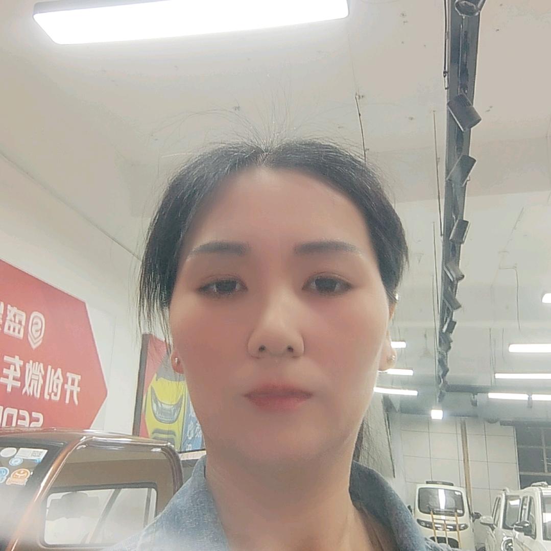 巨鹿县盛昊篷车