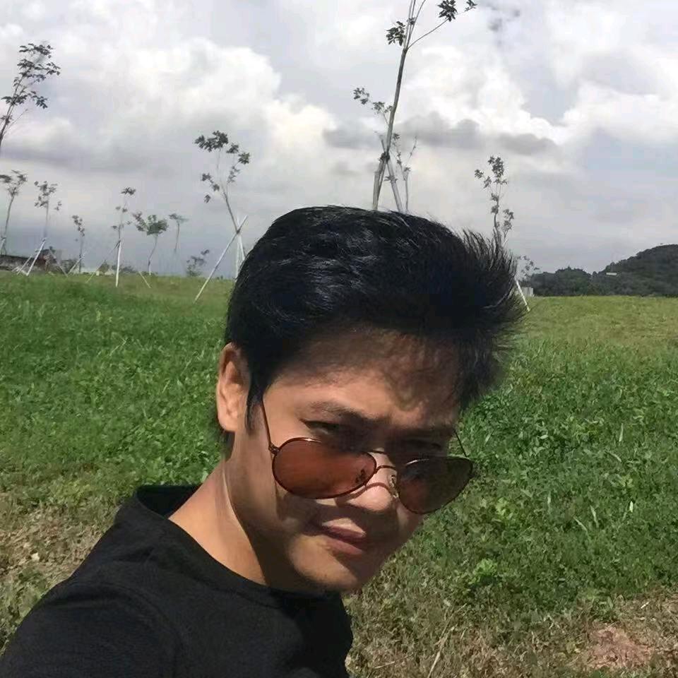 发 ❤️哥