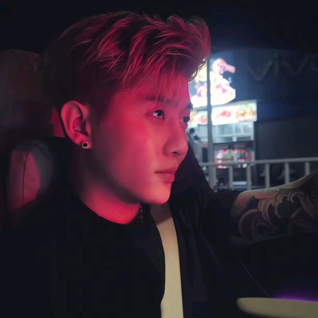 永嘎尔《阿桑》🦩