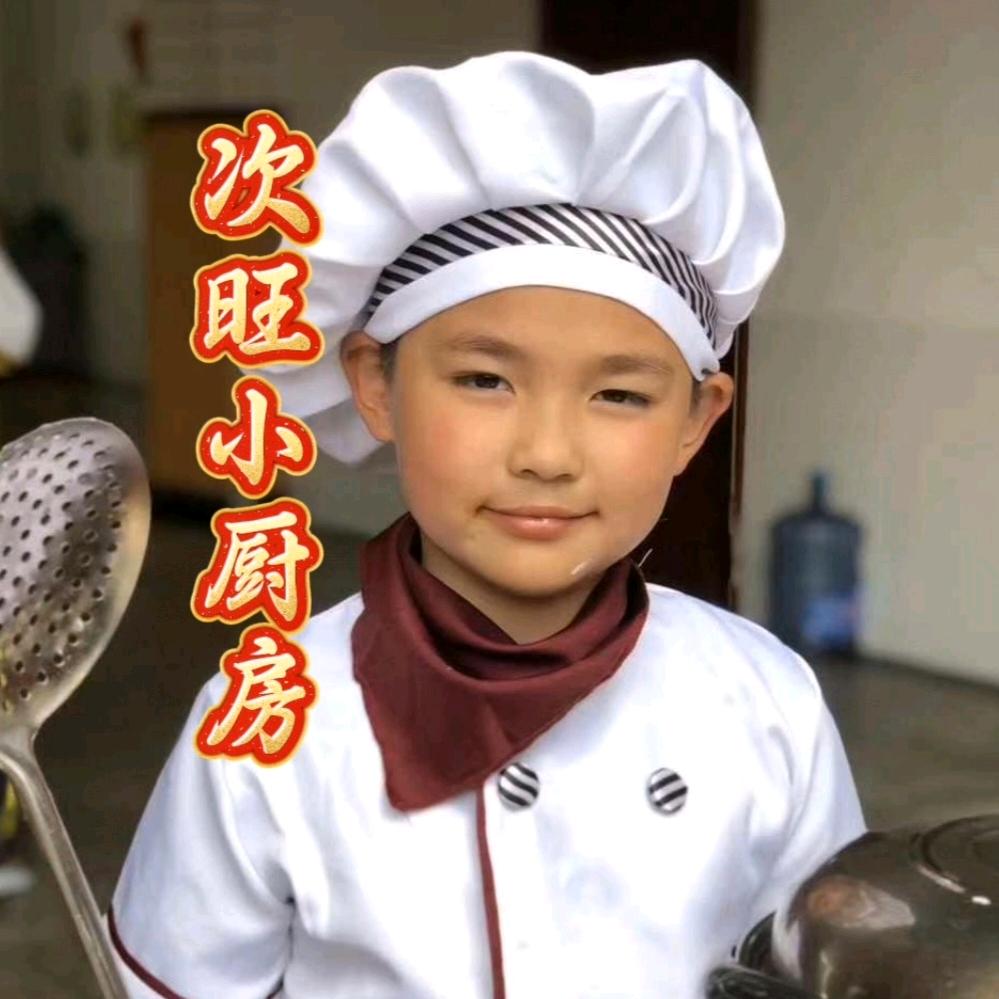 次旺～小厨房