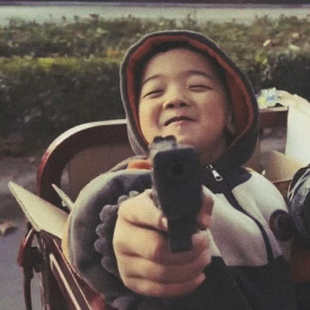 转向点
