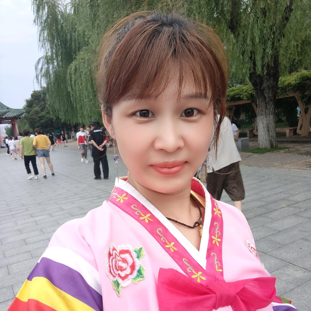 桐桐    带你吃喝玩乐