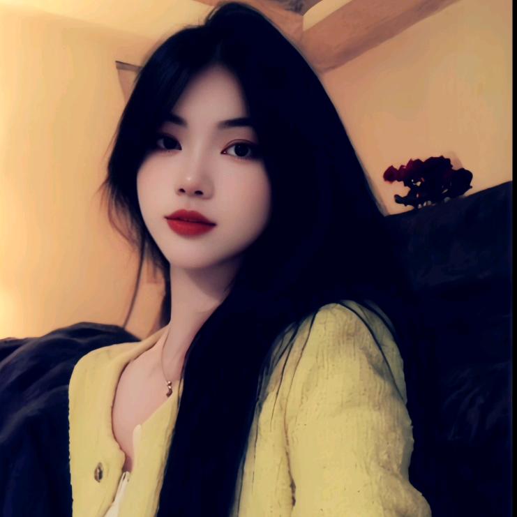🌸DJ— — —越南女孩🇻🇳