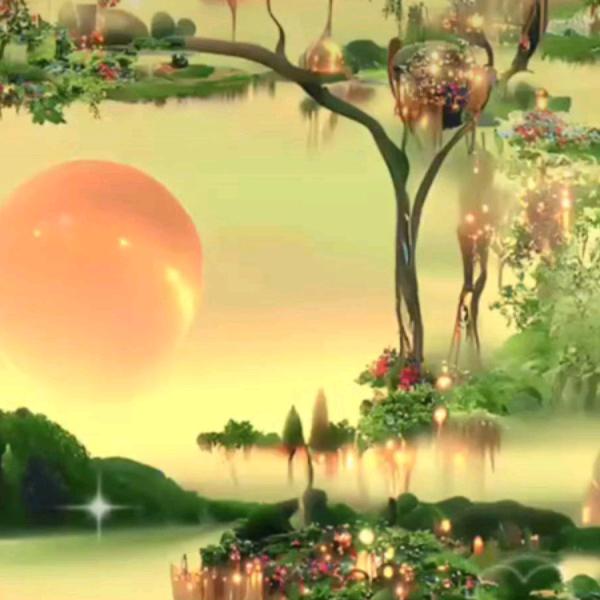 清凉夏天