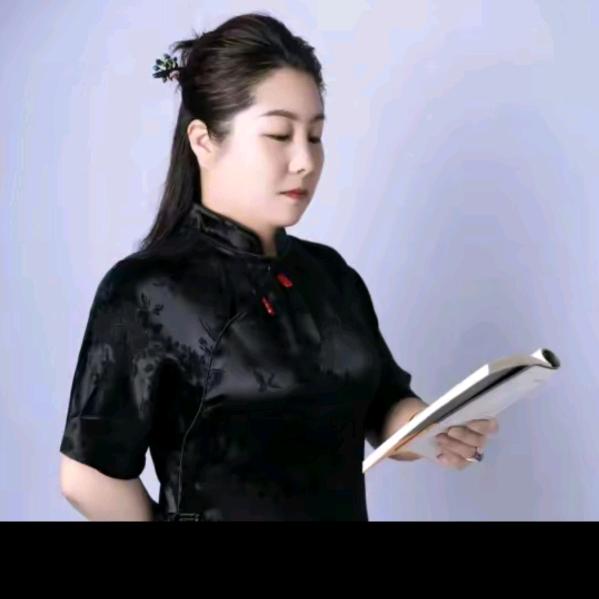 代一宸老师使命传承中华传统国学文化