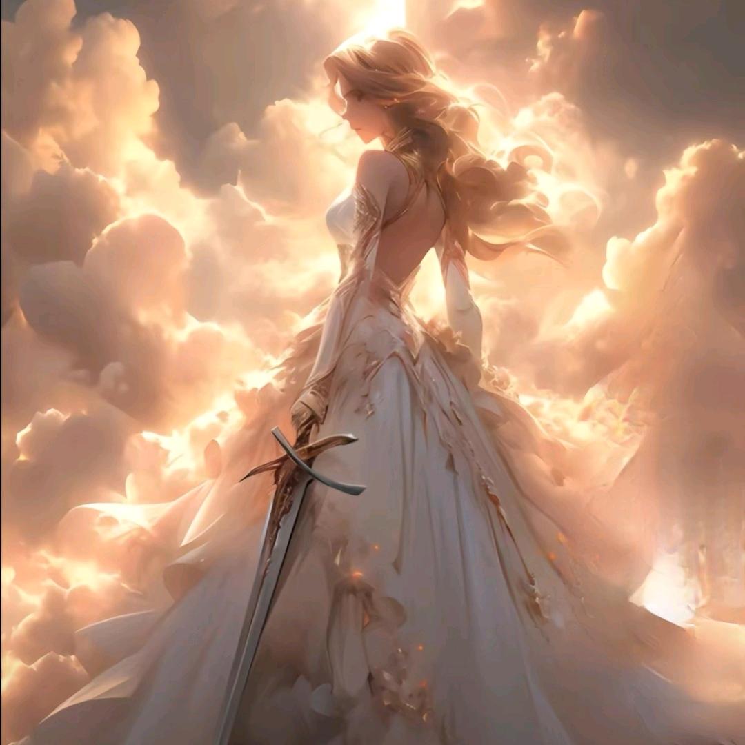 🧚‍♀️🦄姬胧月💫有钱有闲