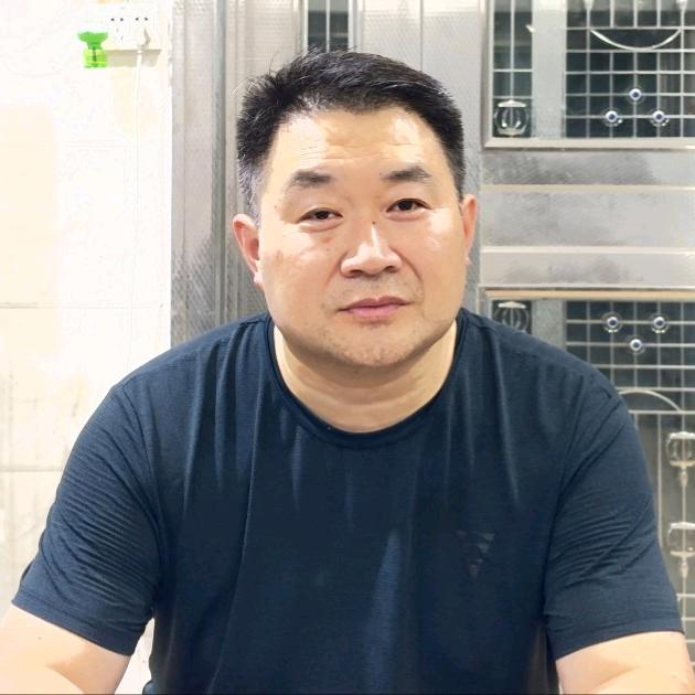 南阳周浩