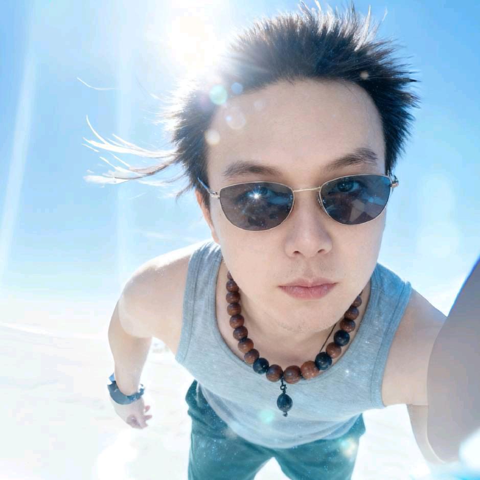 被氧化了的岁月