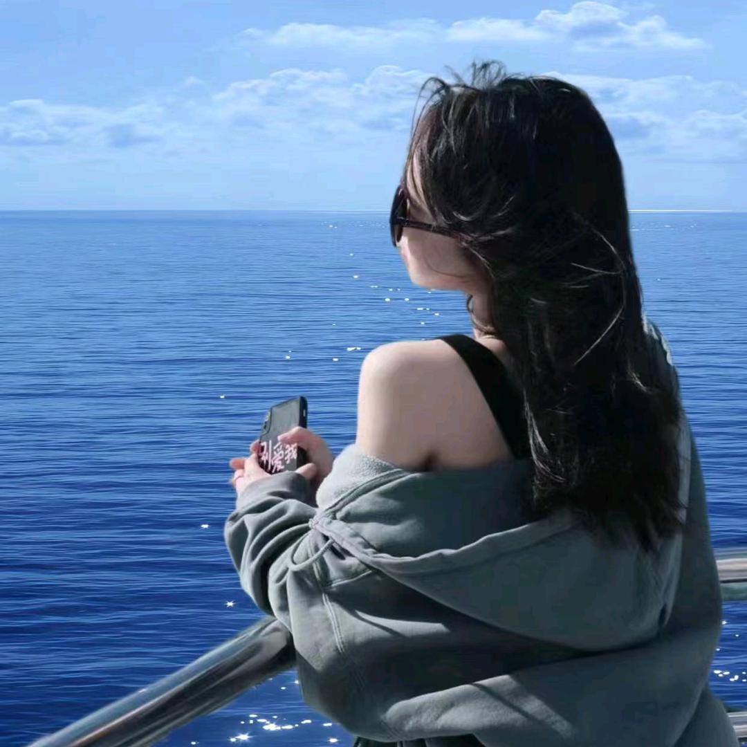 妮子心动了