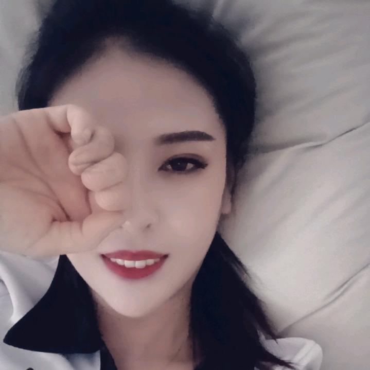 溪上小姐姐(16号)