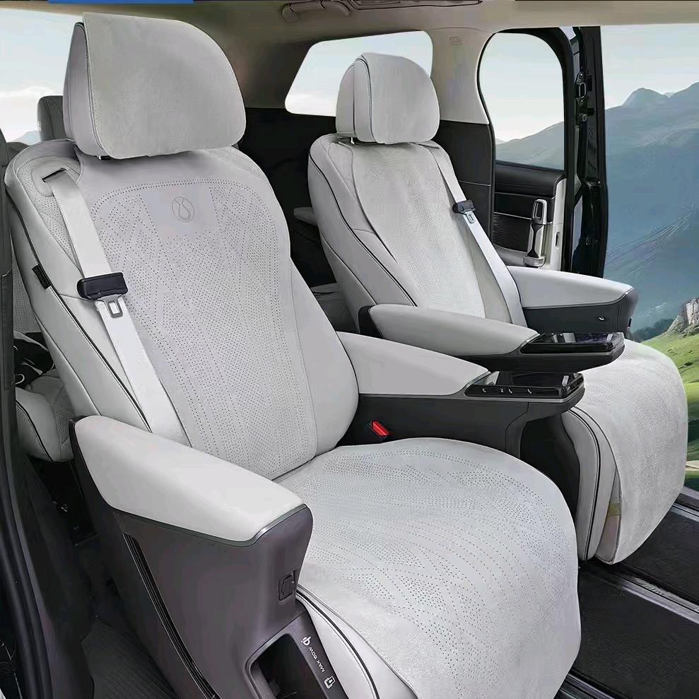 调兵山丰盈泽汽车坐垫脚垫装饰等