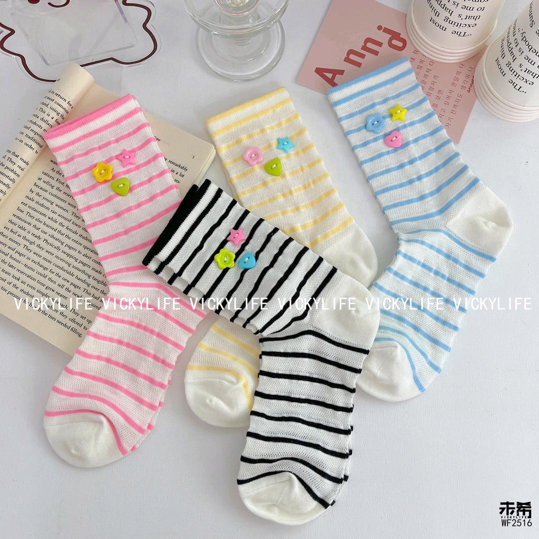 优品潮袜（清好货）