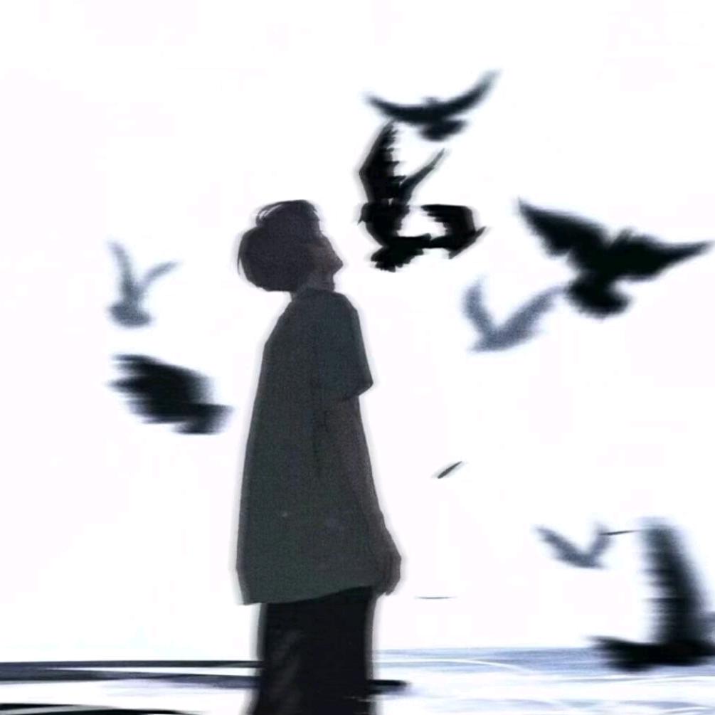 雁过秋空