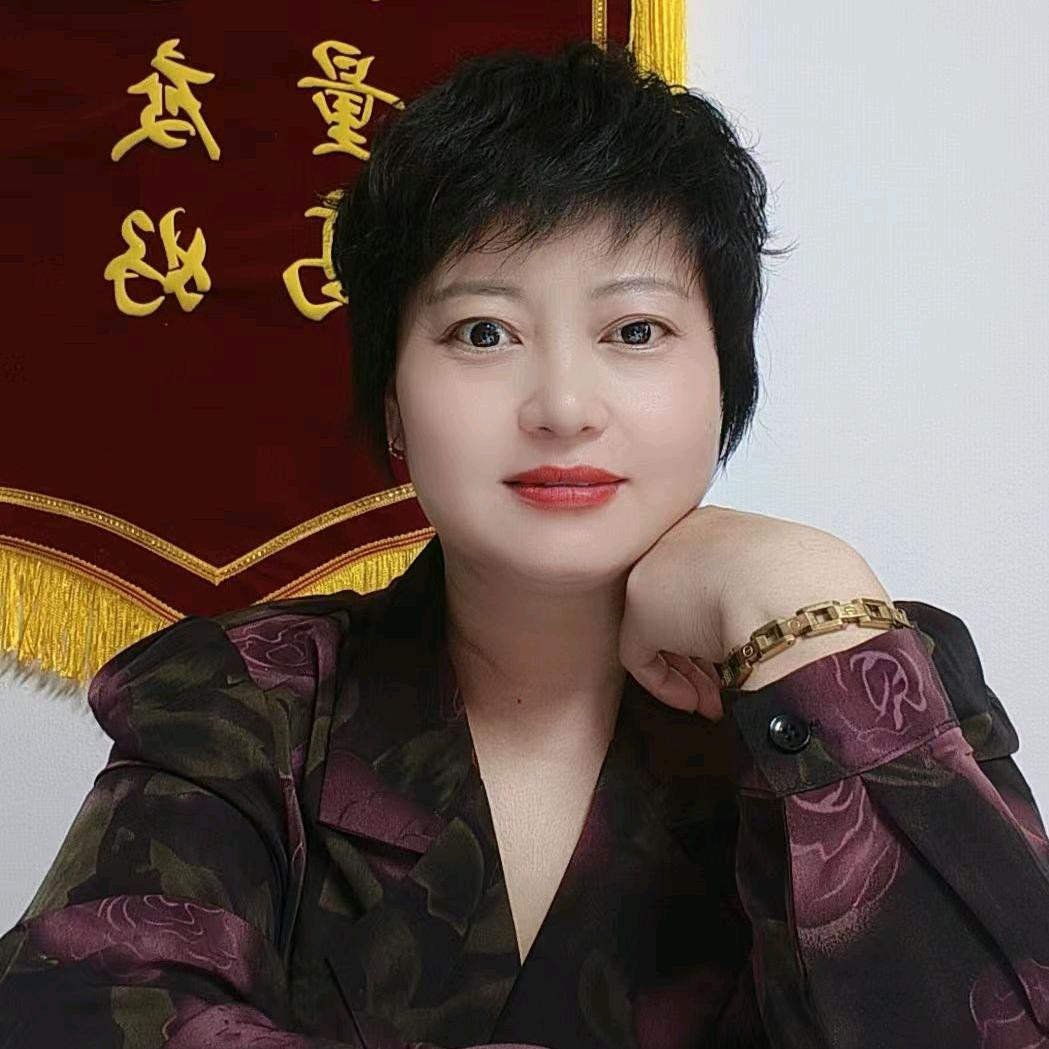 家政靳老师