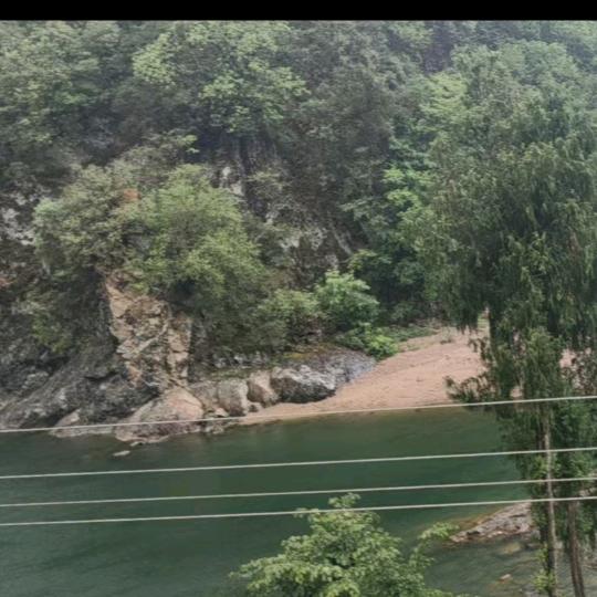 不发脾气，只发财