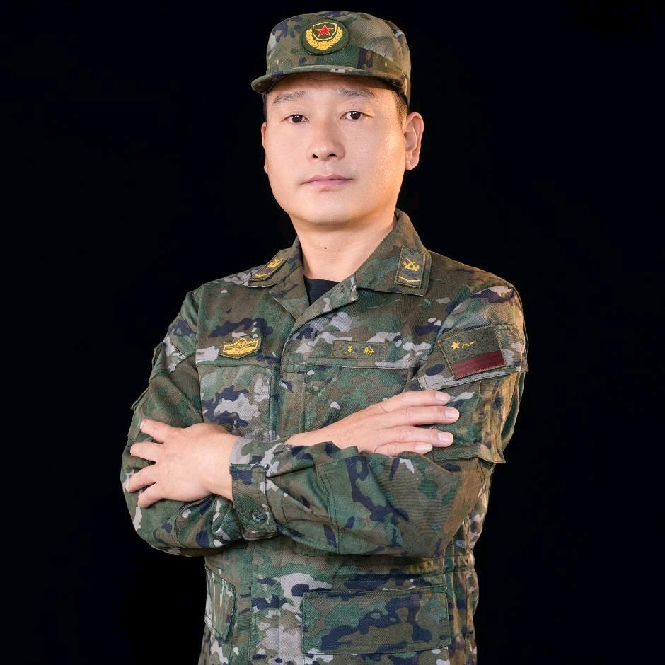 中条山夏令营