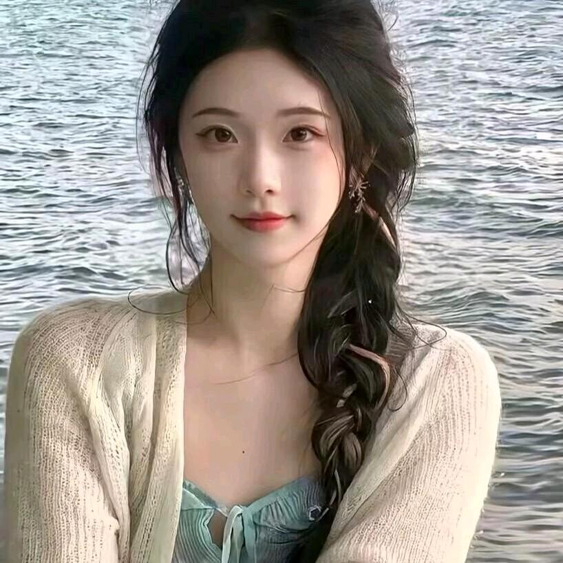 甜妹儿