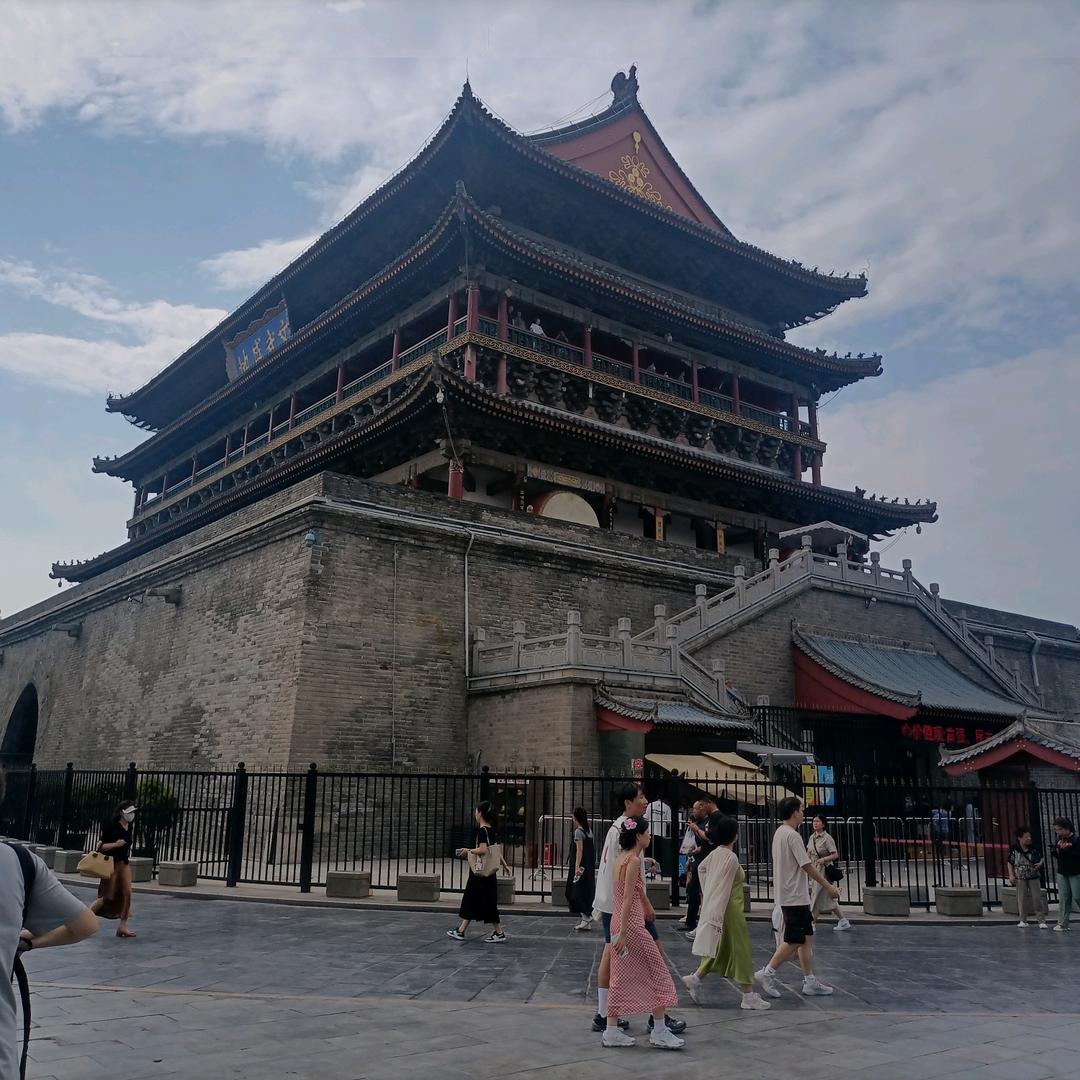 麦田里的守望者