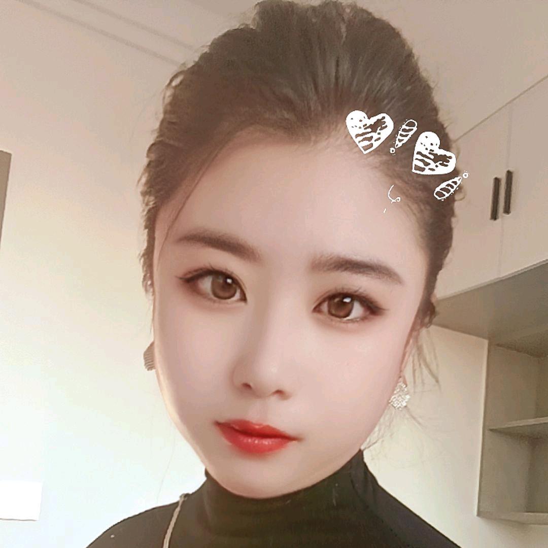 温柔小女人