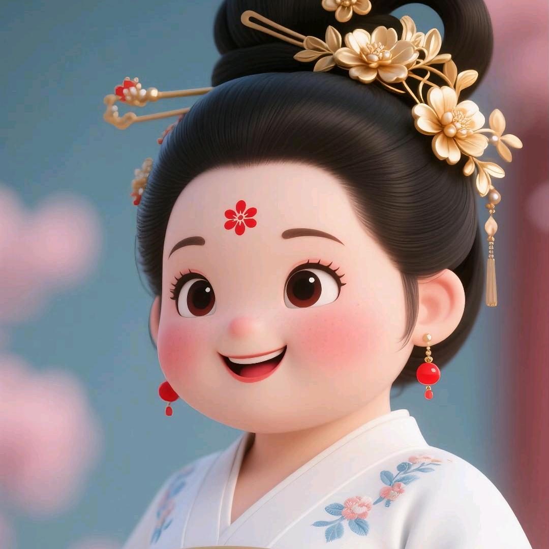 贵妃