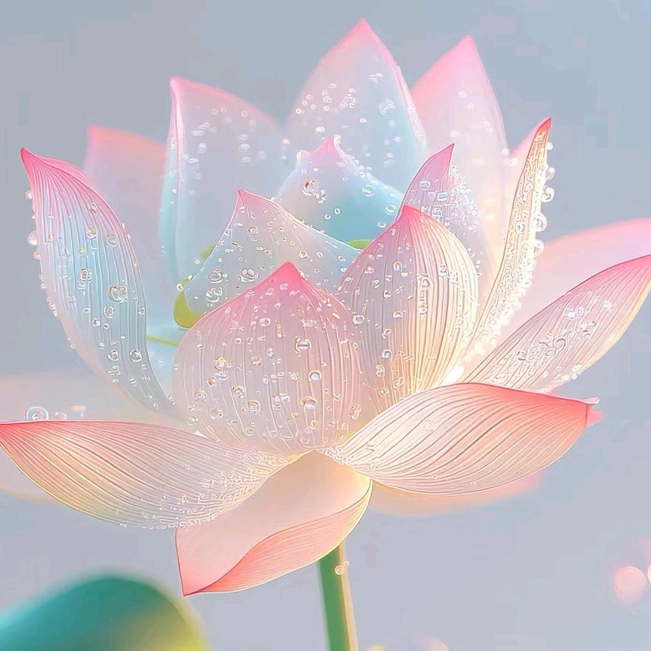 小荷