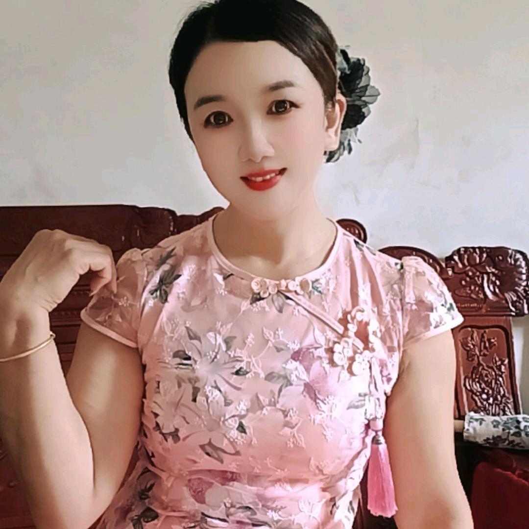 鸟语花香