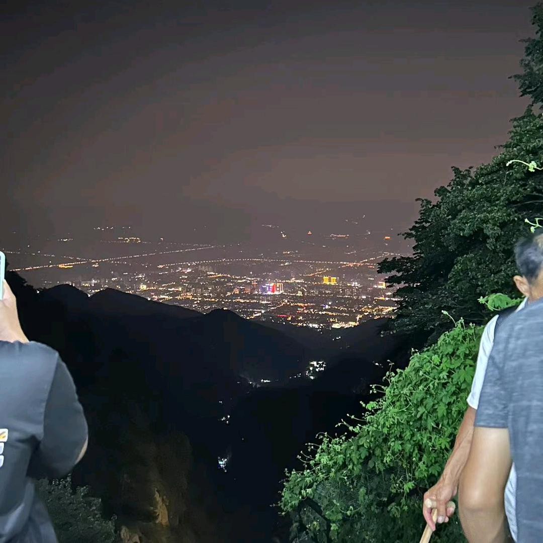 走自己的路