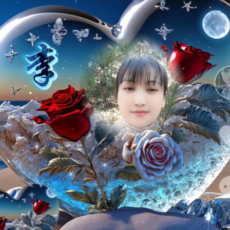 彩娥