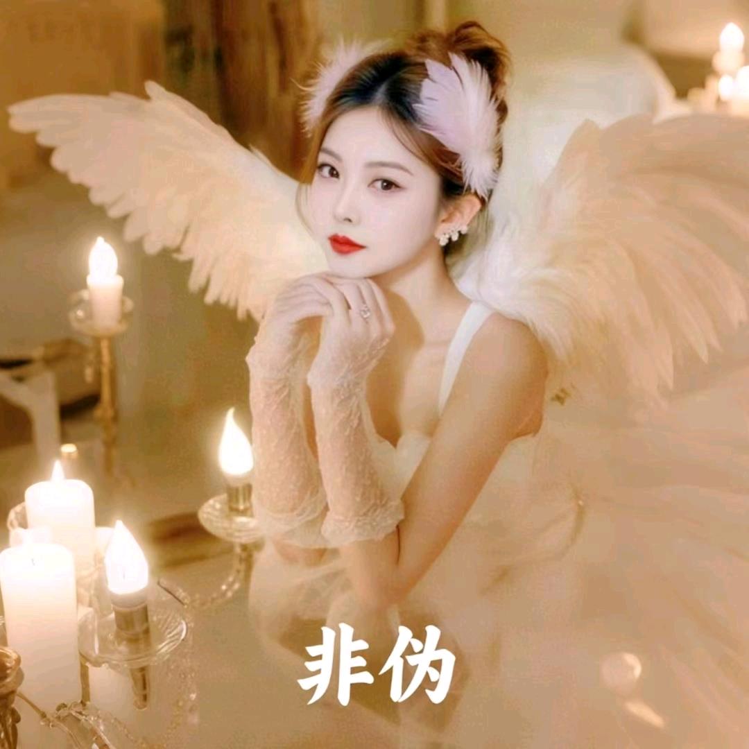 非伪