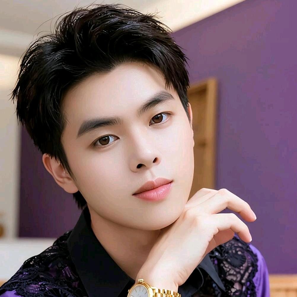 韦一❤️琴