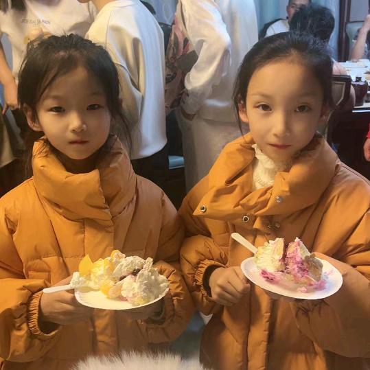 清澈的爱只为中国🐟